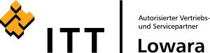 Lowara Logo