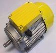 Dutchi Wechselstrommotor DMS Aluminium