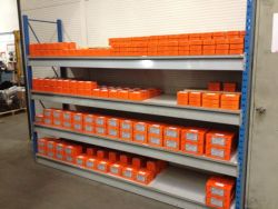 DEPAC Gleitringdichtungen Lagerbestand