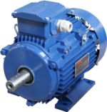 EMK-Drehstrommotor