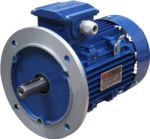 EMK-Drehstrommotor-B5