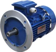 EMK-Drehstrommotor-B5