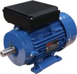 EMK-Wechselstrommotor