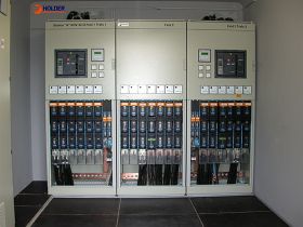 NS-Schaltanlage-2X2000A
