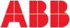 ABB Elektromotoren Logo