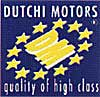 Logo DUTCHI Motors