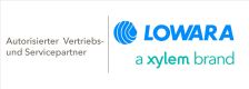 Xylem Lowara Logo