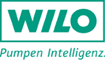 Logo WILO Pumpen