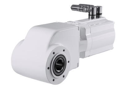 Danfoss Motor