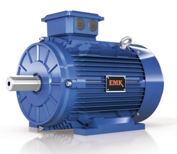 EMK Elektromotoren IE3