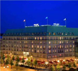 Hotel Aldon Kempinski