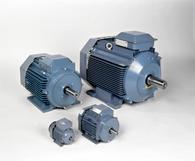 ABB Elektromotoren