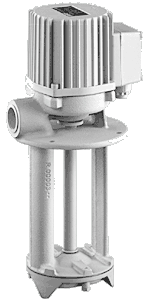 Brinkmann Kühlmittelpumpe TB 40