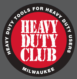 Milwaukee Heavy Duty Club