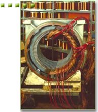 Stator