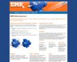 Webseite EMK-Motoren.de