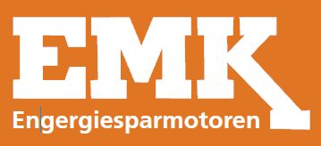 Abbildung EMK Logo