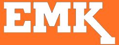 EMK - Logo EMK - Logo