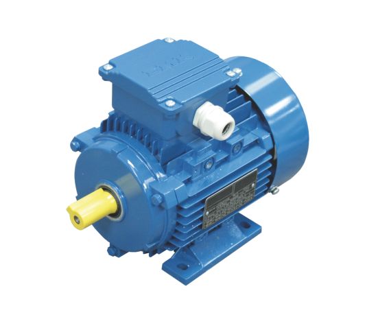 EMK Motor Bauform B3