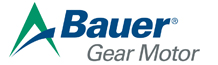 Bauer Gear Getriebemotoren